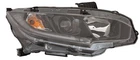 Depo Headlight Assembly For 2019-2021 Honda Civic 317-1180R-ASN2 New. Price: $183.59.