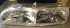 331-1120L-AS Head Lamp Assy 94 95 Ford Taurus Gulf Stream Rv's 1999-2000 New. Price: $87.00.