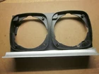 1971 Buick Head Light Bezel Used. Price: $29.99.