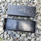 11 12 13 14 15 Dodge Charger Chrysler 300 Rear Fuse Relay Box Lid Cover Used. Price: $25.00.