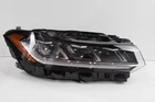 Oem 2025-2026 Volkswagen Jetta Passenger Right Side Led Headlight D1 Used. Price: $300.00.