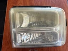 2005-2008 Ford F-250 Super Duty Driver Left Oem Lamp Used. Price: $65.00.