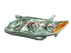 For 2007-2009 Toyota Camry (usa Built) Driver Side Headlight Lamp Lh New. Price: $111.46.