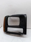 05-07 F-350 Front Right Headlamp Bezel Only 5C34-13B220-A Used. Price: $58.09.