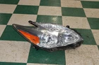 12-15 Prius Rh Passenger Right Side Halogen Headlamp Lens Unit Factory Oem Used. Price: $285.99.
