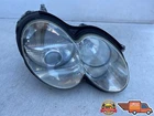 2003-2008 Mercedes SL500 R230 Right Side Headlight Xenon A2308207661 Oem 03-08 Used. Price: $350.00.