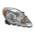 Tyc 20-9219-00-1 Head Lamp New. Price: $121.14.