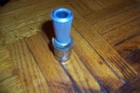 1966 Rambler Classic Cigarette Lighter. Used Original. Price: $19.65.
