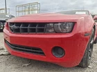 2013 Chevrolet Camaro Left Driver Headlight Assembly Oem Used 110K Miles. Price: $112.01.
