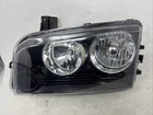 Used Orignal Mopar Driver Left Headlight 06-07 Dodge Charger. Price: $69.69.