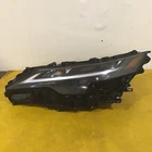 2023-2025 Lexus RX350 Left Driver Single Beam Led Taillight 10100-8A0MB Oem Used. Price: $585.00.