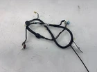 2006-2008 Honda Pilot Wire Harness Tailgate Oem 32109-S9V-A010 Used. Price: $28.60.