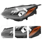 Left Full Led Headlight Assembly 2020 21 22 2023 Ford Escape Sel/titanium New. Price: $245.99.