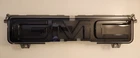 2024, 2025, 2026 Gmc Sierra Ev Denali Front Grille Led Lit Emblem Oem - New. Price: $100.00.