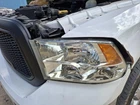 Used Left Headlight Assembly Fits: 2015 Ram Dodge 1500 Pickup Big Horn Quad Halo. Price: $169.40.