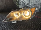 2004-07 Bmw Series E63 E64 Genuine Left Bi-xenon Adaptive Headlight Used. Price: $575.00.