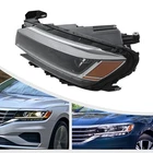 Right Led Headlamp For 2020-2022 Vw Passat S/se/r-line (non-sel) Includes Drl New. Price: $612.21.