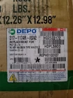 Depo 317-1174R-ASN2 Replacement For Pilt 16-19 New. Price: $326.99.
