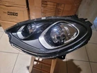 Porsche Macan 95B Oem Genuine Left (driver) Side Xenon Headlight Assembly Used. Price: $1850.00.