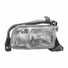 For Chevy Tracker Headlight 1999 01 02 03 2004 Passenger Side GM2519140 New. Price: $143.63.