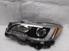15-17 Subaru Legacy Outback Oem Left Driver Headlight Lamp Assy 2.5I 84001AL01A Used. Price: $81.00.