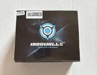 X7 9006 4 Sides Led Headlight Bulbs High Low SKU:GD000230 Ironwalls New In Box. Price: $18.99.