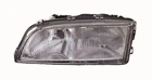 Abakus 773-1108L-LD-EM Headlight For Volvo Neu. Price: $88.26.