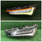 2019-2022 Acura Ilx Left Driver Side Led Headlight W/ Chrome Trim Oem Tested! Used. Price: $500.00.