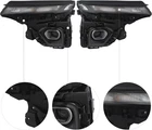 For 24-25 Chevy Trailblazer Left & Right Side Led Projector Headlight (a Pair) New. Price: $583.96.