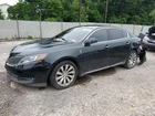 Driver Headlight Xenon Hid Adaptive Headlamps Fits 13-16 Mks 4934010 Used. Price: $450.00.