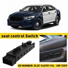 1/2SET 10 Way Control Seat Power Switch Escape Ford F-150 F-250 F-350 Lincol New. Price: $8.99.