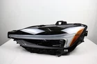 2018 2022 Volvo XC60 Headlight Assembly Oem Lh Driver Side Led Adaptive 32404703 Used. Price: $710.00.