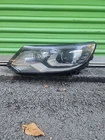 2012 - 2017 Volkswagen Tiguan Lh Driver Hid Xenon Headlight Used. Price: $600.00.