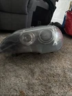 2007-2011 Bmw X5 E70 Left Driver Oem Adaptive Bi-xenon Headlight (tested) Used. Price: $220.00.