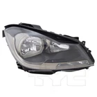 Headlight Assy Tyc 20-9273-90-9 New. Price: $254.02.