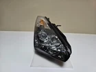 Nissan Gt-r Gtr Oem Hid Right Headlight 2009 2010 2011 2012 2013 2014 Used. Price: $395.00.