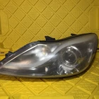 2012-2014 Hyundai Genesis Sedan Left Driver Xenon Hid Head Light Lamp Oem Used. Price: $160.00.