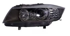 Headlight Assembly Hella 354692051 New. Price: $1326.49.