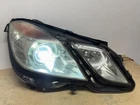 10-13 Mercedes E350 E550 Class Right Passenger Rh Side Headlight Xenon Hid Oem Used. Price: $449.99.