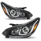 Fits For 2019 2020 2021 2022 Chevrolet Chevy Spark Halogen Headlights Assembly New. Price: $72.99.