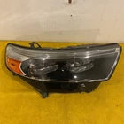 2020-2023 Ford Explorer Right Passenger Side Led Headlight LB5B-13W029-BH Oem Used. Price: $575.00.