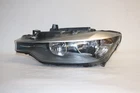 2012-2015 Bmw 320I 328I 325I Left Driver Halogen Headlight Oem Used. Price: $121.28.