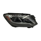 2016 Mercedes S550 Right Headlight 222 Type Sedan W/o Night Vision Oem Used. Price: $990.00.