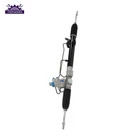 For Nissan Maxima 09-14 3.5L Silver Power Steering Rack & Pinion Assembly New. Price: $156.75.