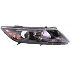 KI2503157 Fits 2012 2013 Kia Optima Passenger Halogen Headlight Capa New. Price: $222.31.