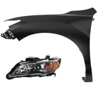Headlight Lamp Left Hand Side Hid/xenon Driver For Acura Rdx 2013-2015 New. Price: $1476.36.