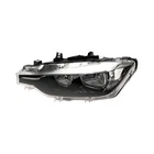 For Bmw 340I 2016 Hella W0133-2059645-HEL Driver Side Replacement Headlight New. Price: $657.15.