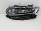 2018-2022 Oem Honda Accord Driver Headlight Lamp Lh Used. Price: $99.99.