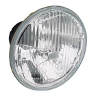 Hella H11425011 135MM Single High Beam Halogen Conversion Headlamp New. Price: $71.76.
