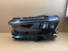 2022 2023 2024 Jeep Grand Cherokee Left Driver Lh Headlight Led Oem Damaged Used. Price: $105.85.